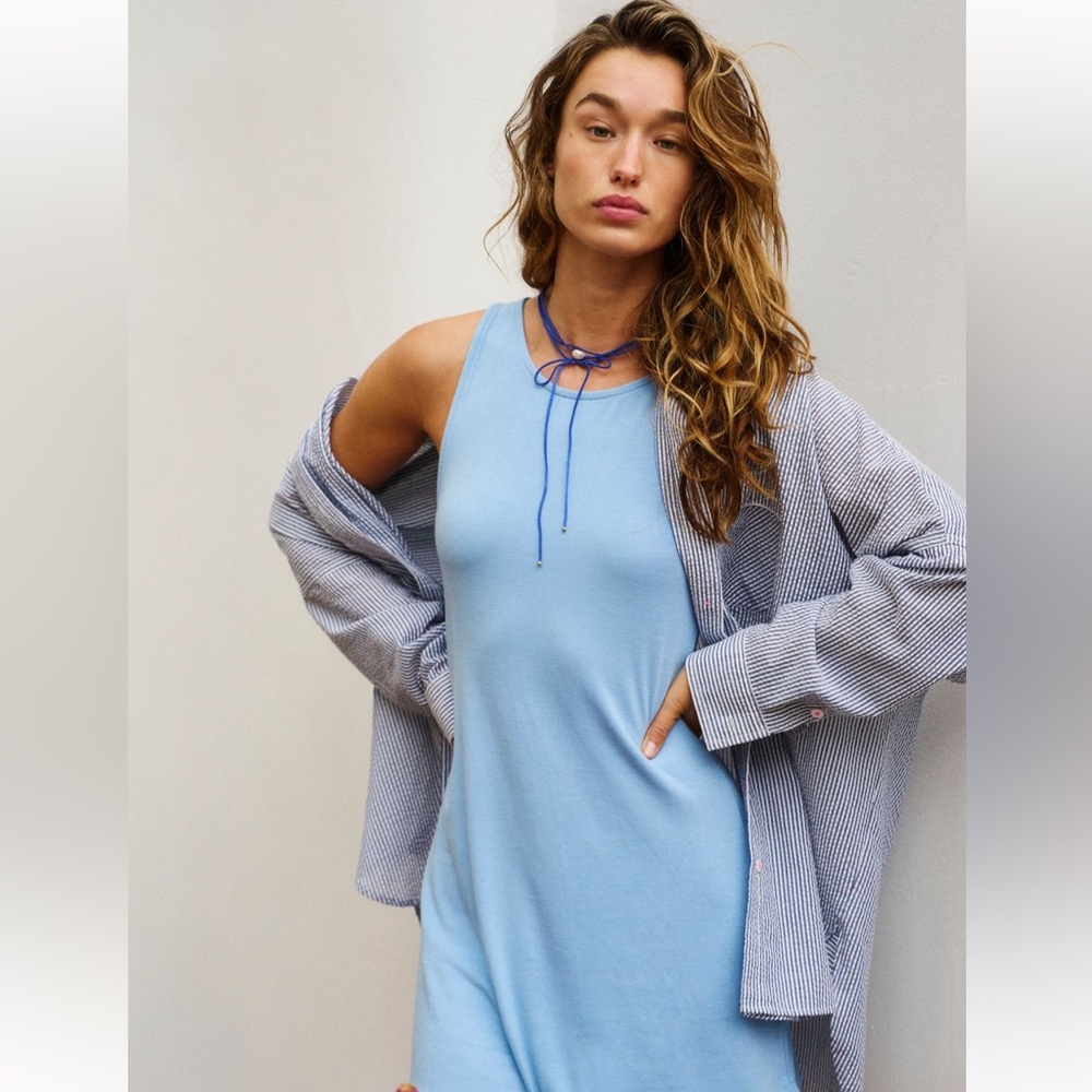 Free People Essential Slim Mini